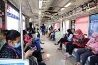 Mau Akhir Pekan, Nih! Ini Jadwal KRL Solo-Jogja, Jumat 7 Oktober 2022