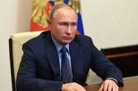 Memanas, Presiden Rusia Tandatangani Dekrit untuk Ambil Alih PLTN Zaporizhzhia