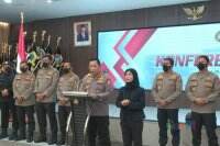 Kapolri Umumkan 6 Tersangka Tragedi Kanjuruhan, Ini Daftarnya