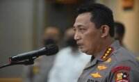 Enam Tersangka Tragedi Kanjuruhan Dijerat Pasal Berbeda
