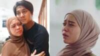 Bantah Lesti Kejora Dibanting, Terkuak Adek Erfil Ternyata Sepupu Rizky Billar, Netter: Pantesan, Mana Mampu Mokondo Bayar Pengacara Mahal!