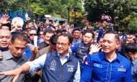 Setelah NasDem dan Demokrat, Anies Juga Ajak PKS Menangkan Pilpres