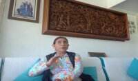 Dalami Tata Niaga Garam, Kejagung Panggil Susi Pudjiastuti