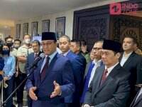 Pemberian Dana Hibah ke Partai Politik Gak Sembarangan, Ada Aturannya