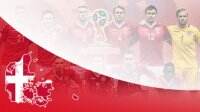 Istri dan Kekasih Pemain Timnas Denmark Diharamkan Datang ke Piala Dunia 2022 Qatar, Kok Bisa?