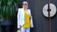 Nyerah Soal Anak? Tak Bisa Jawab Saat Ditanya, Syahrini Pilih Cari Kebahagian Lain: Wifey On Duty!