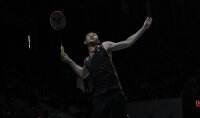 Bikin Fans Terpana, Lee Zii Jia Lakukan Ritual Unik Jelang Main Subuh di Indonesia Masters 2023