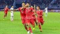 3 Jebolan Jong KAA Gent yang Jadi Bintang Eropa, Marselino Ferdinan Selanjutnya?