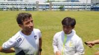 Liga 1: Persib Bandung Cekal Borneo FC, Sosok Ini Bongkar Kejeniusan Luis Milla