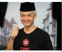 PDIP Klaim Sistem Proporsional Tertutup Lahirkan Ganjar Hingga Budiman