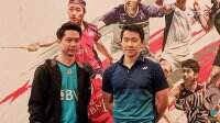 Soal Spekulasi Ceraikan Ganda Putra Kevin/Marcus, Ini Jawaban Menohok Herry IP
