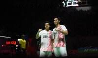 Makin Mengerikan, Legenda Belanda Minta Ganda Putra Indonesia Dilarang Tampil di BWF World Tour