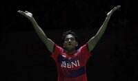 Peringatkan Jojo dan Anthony Ginting, Ng Ka Long Angus Sebut Chico Aura Bisa Jadi Ancaman Besar