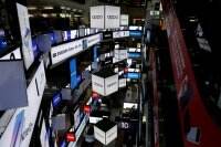 Pengiriman Smartphone di 2022 Turun 11%, Terendah Sejak 2013