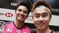 Rival Fajar/Rian Asal Malaysia Pecah Kongsi, Rexy Mainaky Beri Komentar Menohok