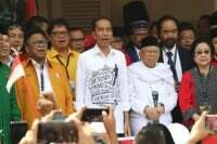 Memanasnya Koalisi Jokowi di Tengah Heboh Isu Reshuffle Rabu Pon (2)