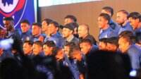 Jika Bubar, Arema FC Bakal Susul Nasib Tragis 3 Klub Legendaris di Era Galatama Ini