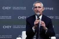 Dekati Asia, NATO Mendesak Korea Selatan Kirim Bantuan Militer ke Ukraina