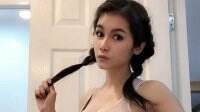 Bintang Film Porno Ini Tampil Bugar, Siap Hajar Lawan Main