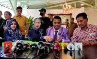 Orang Tua Venna Melinda Sangat Terpukul Putrinya Alami KDRT