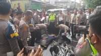 Komisi III DPR Minta Status Tersangka Alrmamarhum Hasya Dicabut