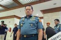 DPR Pertanyakan Ketidakhadiran Kasad Dudung Ketika Raker dengan Panglima TNI Laksamana Yudo Margono