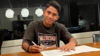 3 Pesaing Marselino Ferdinan demi Starting di KMSK Deinze, Ada Penakluk Jordi Amat!