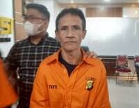 Bunuh Mertua dan Istri, Wowon Ngaku Sakit Hati