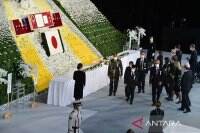 Kejahatan di Jepang Meningkat Pada 2022 Pertama Kali Sejak 20 Tahun