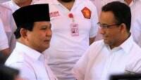 Prabowo Akan Dukung Anies: Pilih Jadi Bapak Bangsa Ketimbang Pecundang