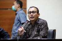 KPK: Direktur Penuntutan Balik ke Kejaksaan Tidak Berkaitan Formula E