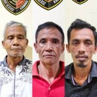 Dede Ngaku Pakai Uang Hasil Penggandaan Uang Buat Mancing