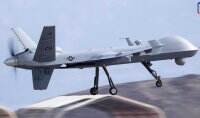Perusahaan AS Tawarkan Ukraina Drone Canggih Seharga Satu Dolar