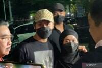 Haters Jadi Tersangka dan Ditangkap, Rizky Billar Pilih Berdamai
