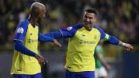 Link Live Streaming Liga Arab Saudi: Al-Fateh vs Al-Nassr