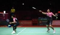 Hasil Thailand Masters 2023: Habis-habisan Bantai Tuan Rumah, Leo/Daniel Melangkah ke Final