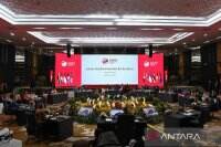 Pertemuan Menlu Asean di Jakarta Hasilkan Tiga Kesepakatan