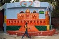 KTT di India Bahas Keseimbangan EBT