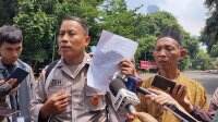 Bripka Madih, Polisi yang Diperas Polisi Kena Batunya