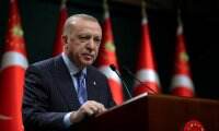 Tewaskan Ribuan Orang, Erdogan: Gempa Terburuk Sejak Tahun 1939