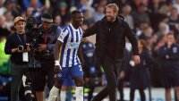 Arsenal dan Chelsea Ditolak, Saatnya Liverpool Beli Moises Caicedo di Bursa Transfer Musim Panas