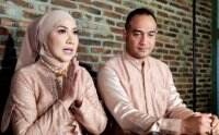 Merasa Martabatnya Dijatuhkan, Ferry Irawan Ceraikan Venna Melinda