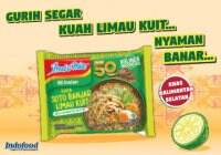 Indomie Jagonya Soto