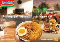 Indomie 50th | Hidupkan Inspirasimu