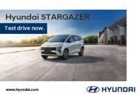 Hyundai Stargazer