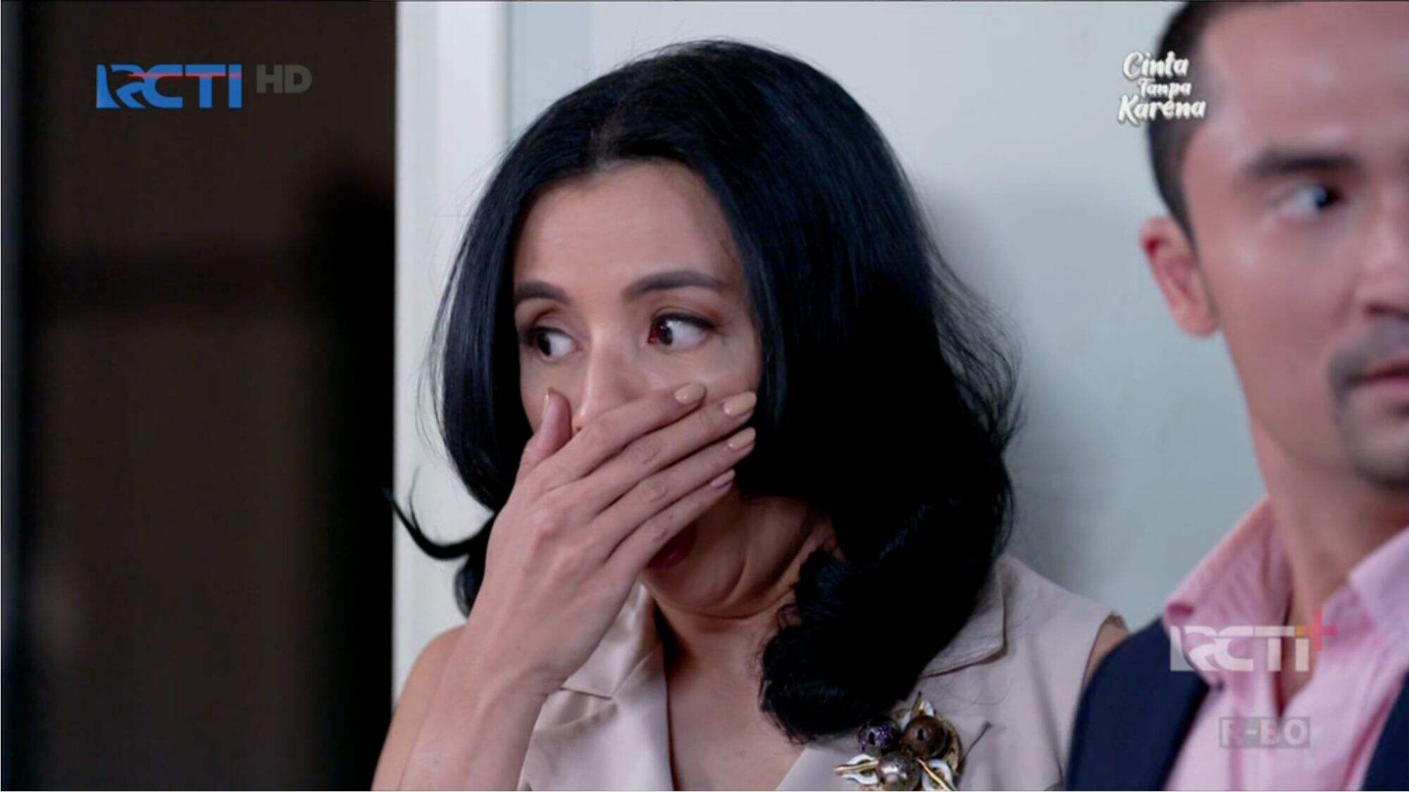 Cinta Berakhir Bahagia Episode Terbaru - RCTI+ 