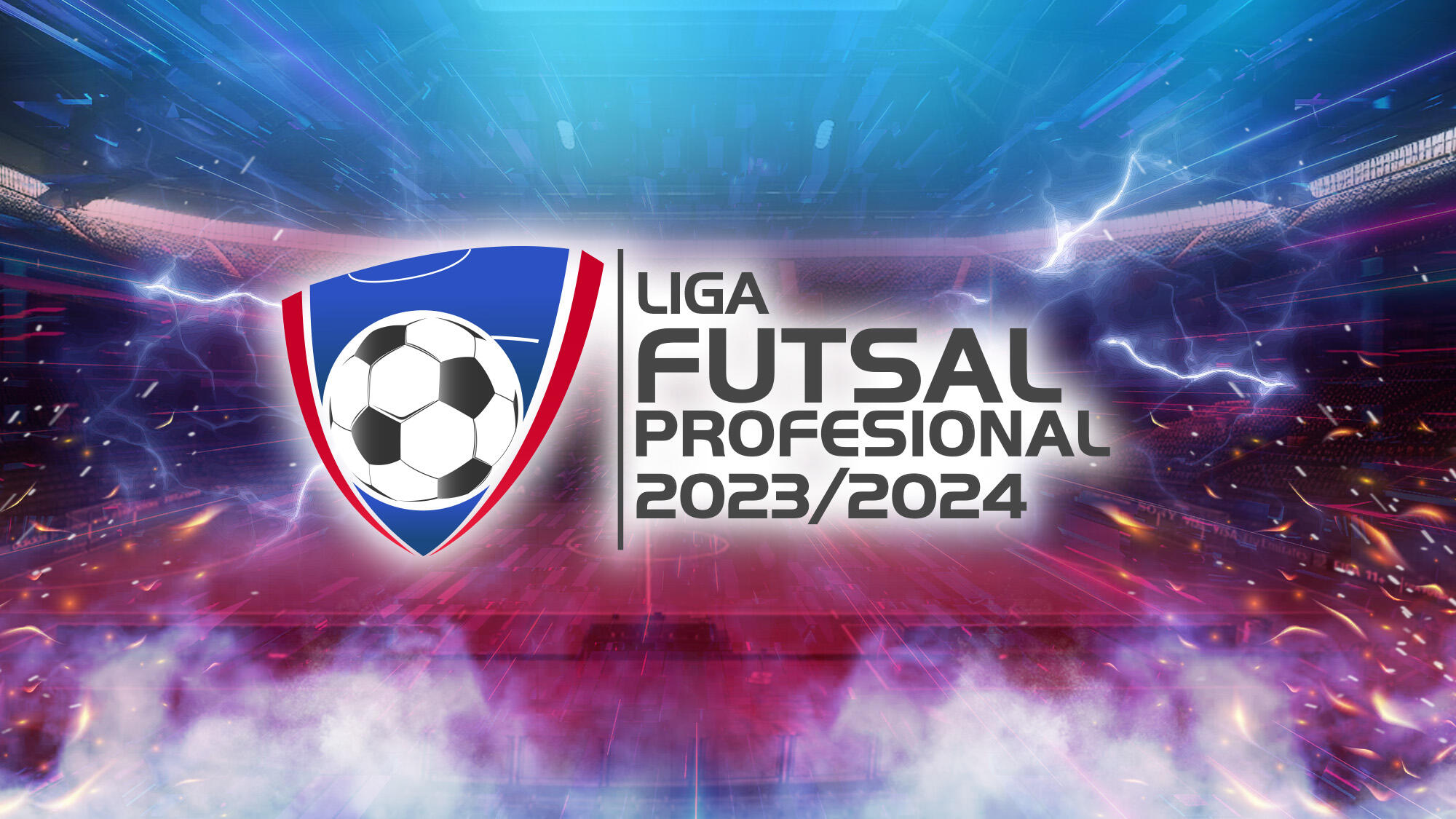 Video Extras Liga Futsal Profesional 20232024 RCTI+