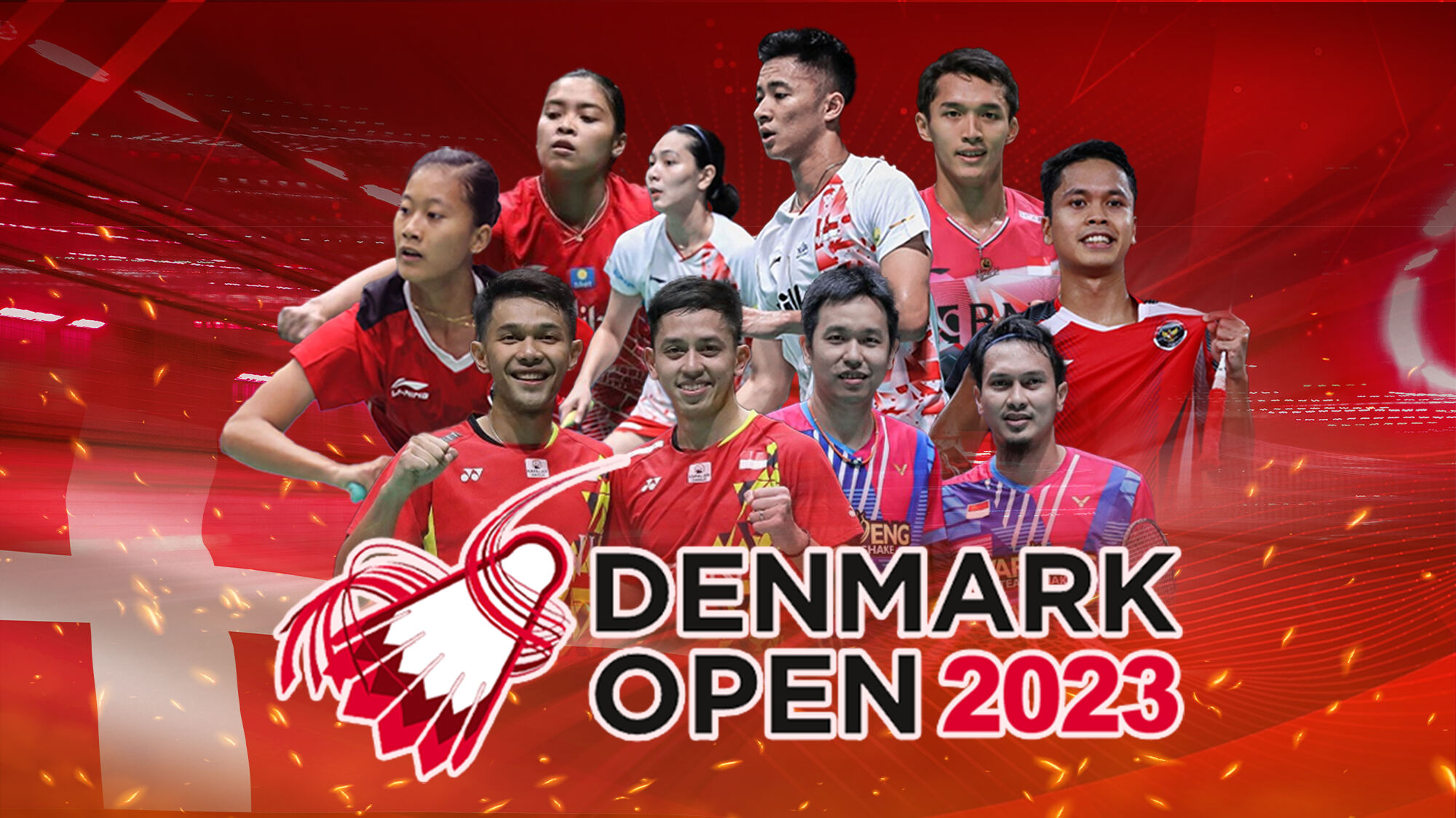 Denmark Open Air 2024 Tickets Price Barbe Carlita