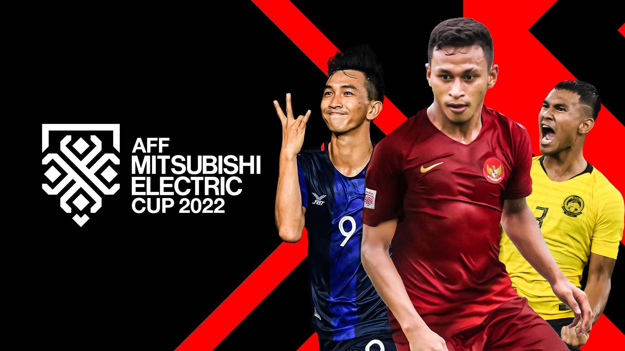 Video Extras AFF Mitsubishi Electric Cup 2022 RCTI+