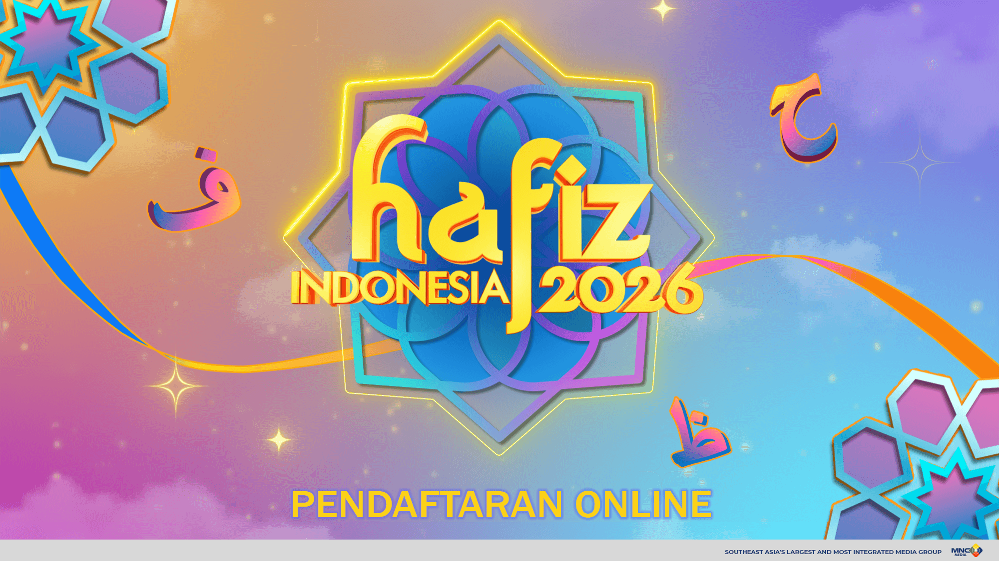 thumbnail-Online Audition Hafiz Indonesia 2026